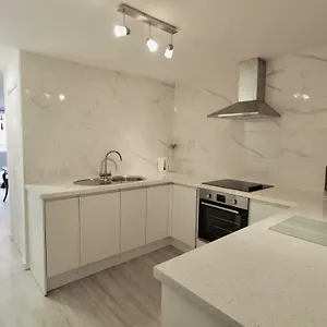 Welcome Guests Centre Apartment